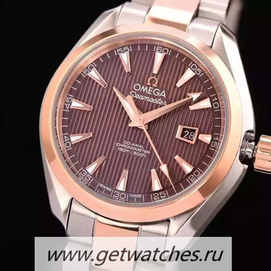 Best Price 0me*ga Seamaster Planet Ocean GMT Good Planet Foundation SS Black Dial 8906