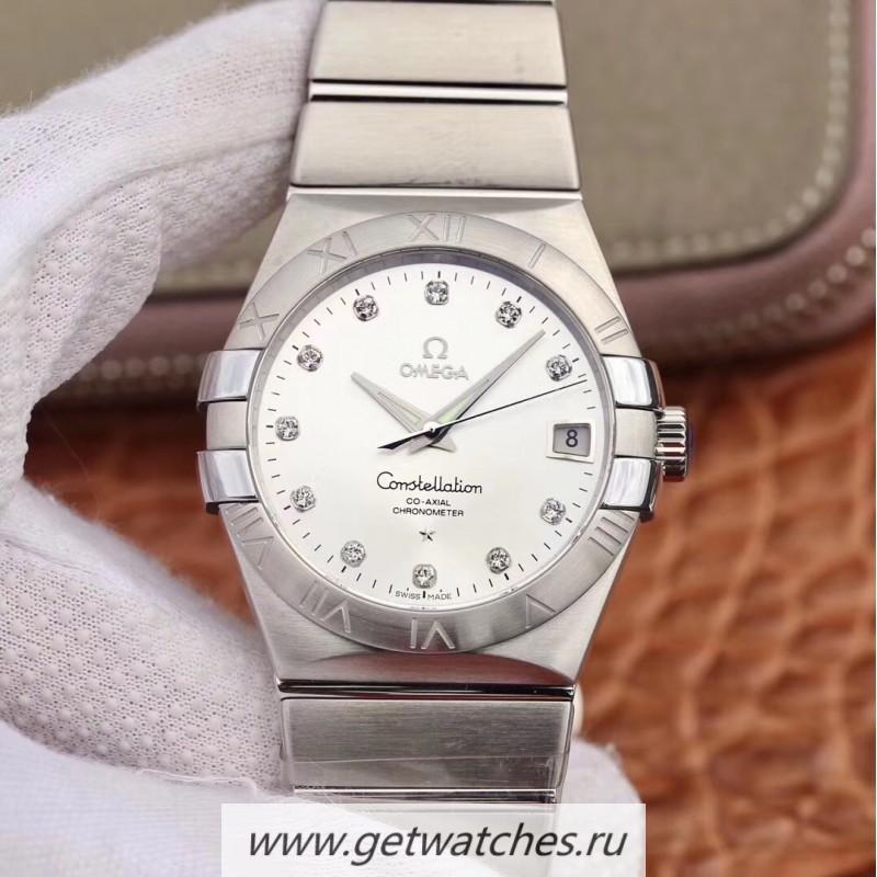 Best Price 0me*ga Speedmaster Moonwatch Moonphase Chrono 304.63.44.52.01.001 BF Rose Gold Black Dial 9301