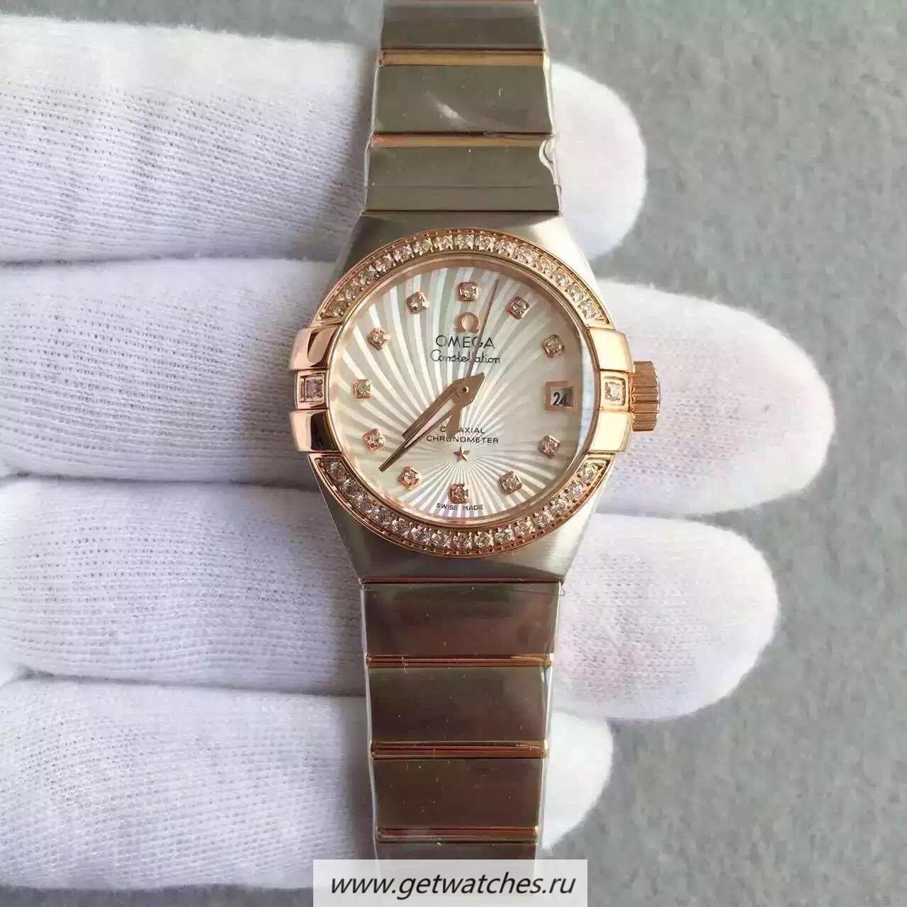 Best Price 0me*ga Speedmaster Racing Master Chrono 44.25mm 329.30.44.51.06.001 OMF SS Grey Dial 9900