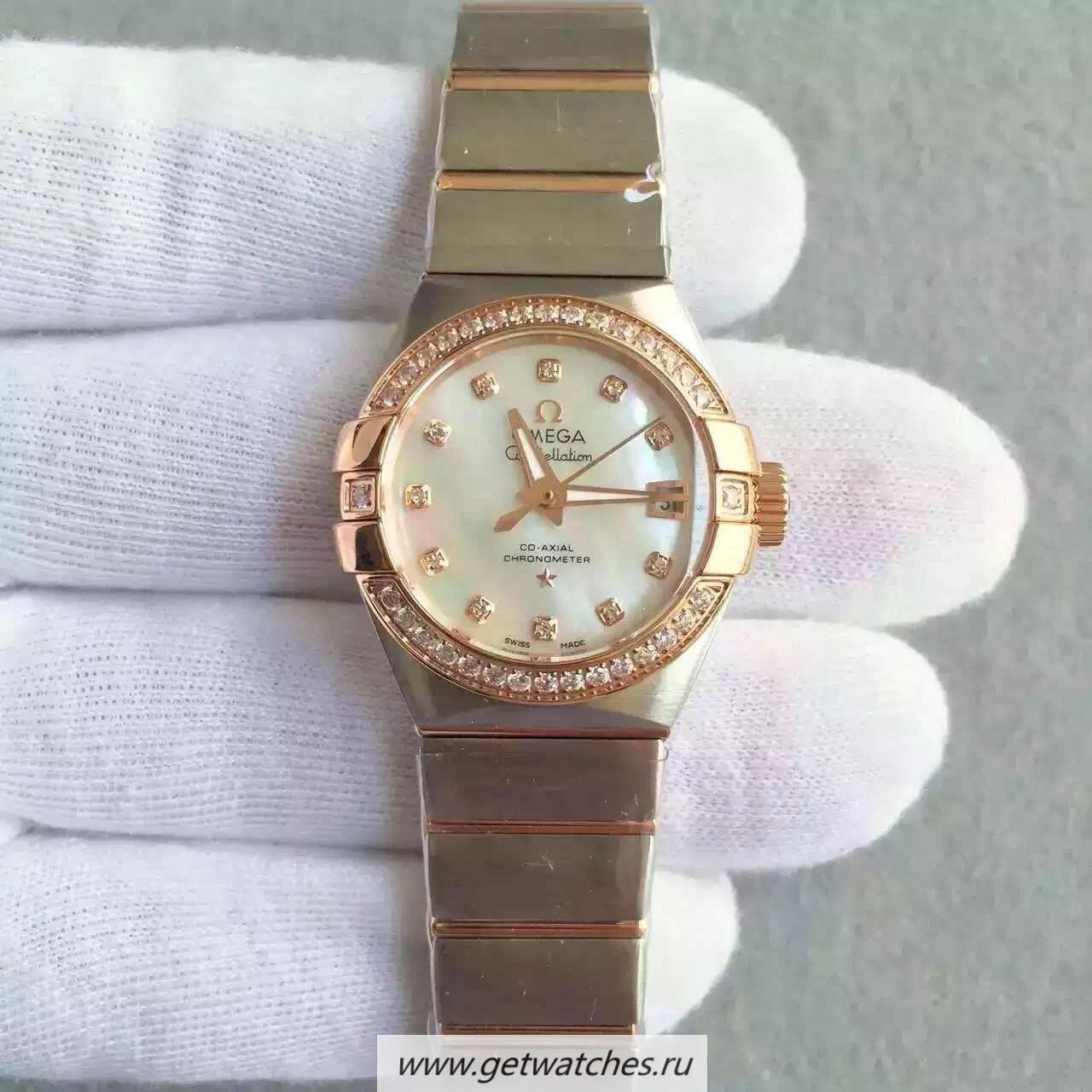 Best Price 0me*ga Speedmaster Professional Chrono SS Blue Dial 9300