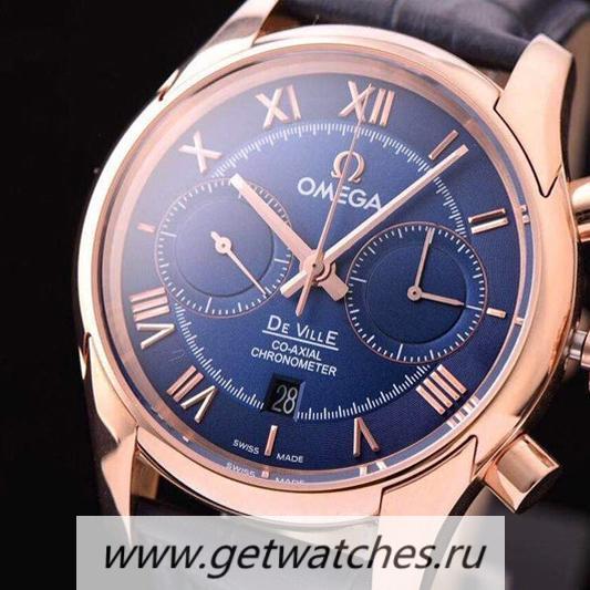 Shop 0me*ga Seamaster Planet Ocean 600M Chrono 215.90.46.51.99.001 JHF SS Grey Dial 9900