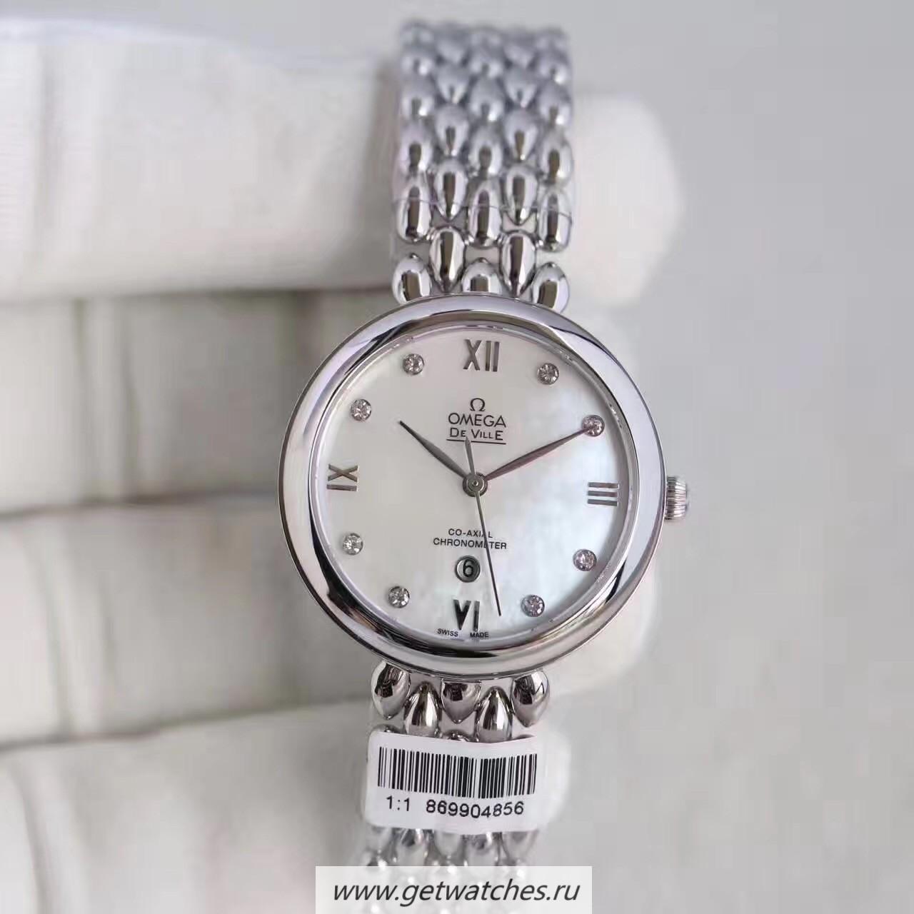 High Quality 0me*ga Seamaster Edizione Venezia 511.53.40.20.02.001 ZZF Rose Gold Black Dial 8801