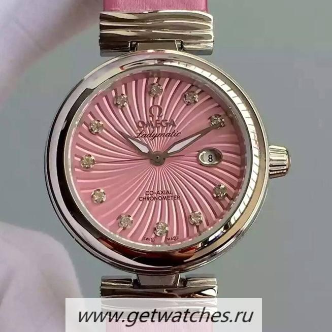 Replica 0me*ga Seamaster Diver 300M 212.30.41.20.01.003 BPF SS Black Dial 2824