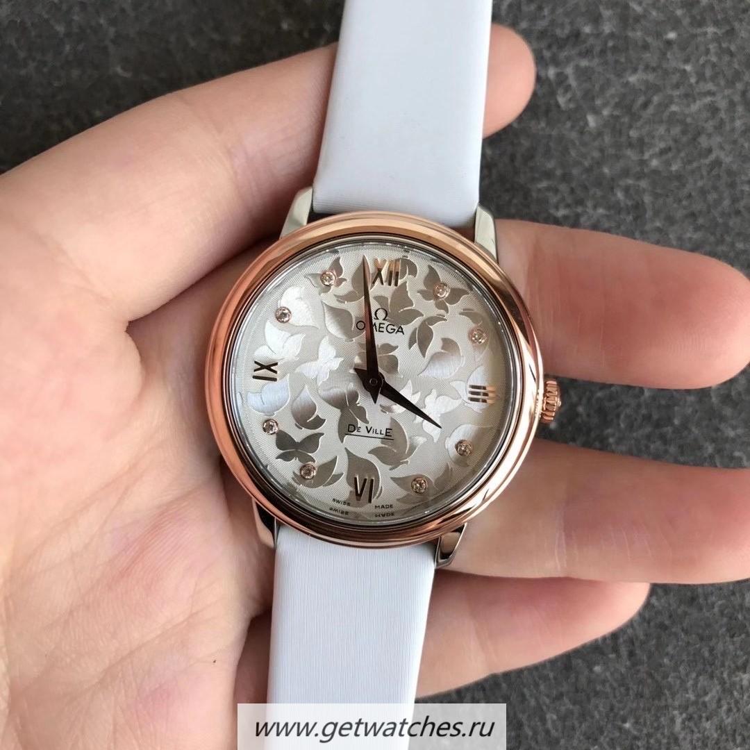 NEW Replica 0me*ga Seamaster Planet Ocean 600M Pyeongchang 2018 522.32.44.21.03.001 VSF SS Blue Dial 8900