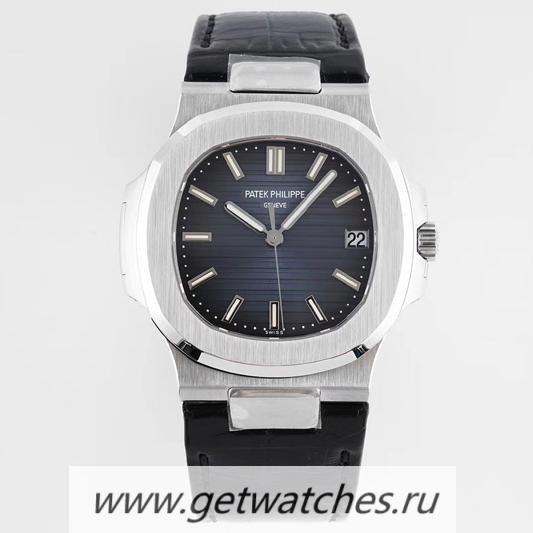 High Quality Pat*k Phi1i*pe Nautilus 5711/1A PPF V4 SS Blue Dial 324