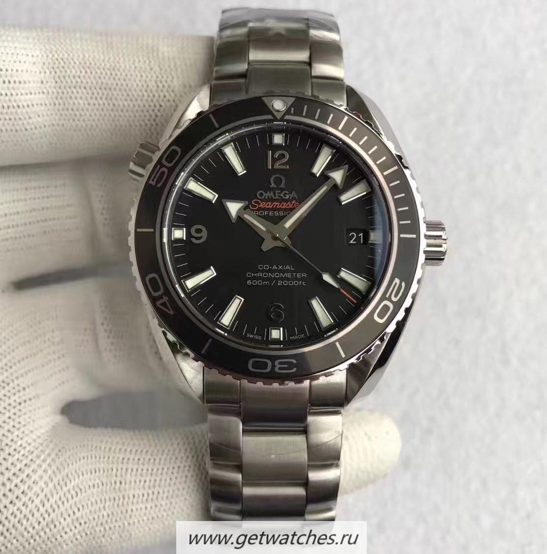 Shop 0me*ga Constellation Double Eagle Ladies 27mm SS Pearl Dial 8520