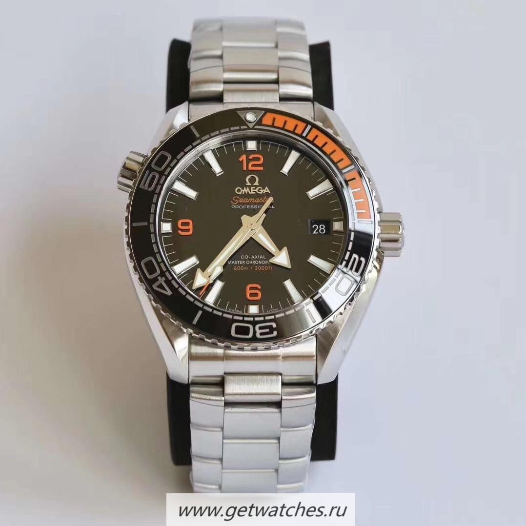 High Quality 0me*ga Constellation 123.55.38.20.99.001 38mm SSSF SS & D1am0nds Black Dial 8500