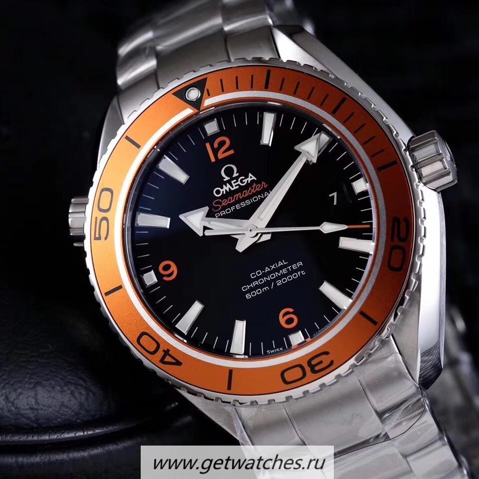 Replica 0me*ga Constellation 123.10.38.21.52.001 38mm 3SF SS Silver Dial 8500