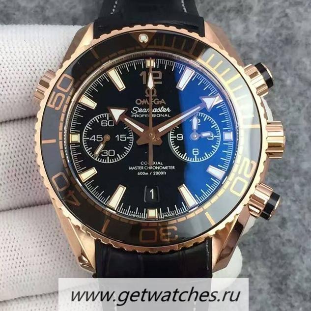 Replica 0me*ga Constellation 38mm VSF SS & Yellow Gold Silver Dial 8500