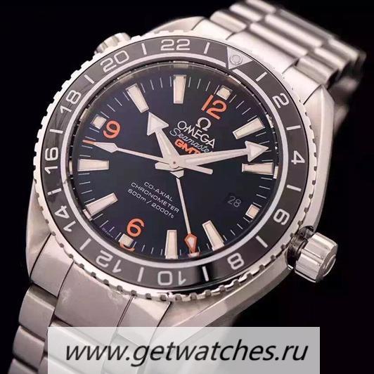 Best Price 0me*ga Constellation Double Eagle Ladies 27mm SS & Rose Gold Pink Dial 8520