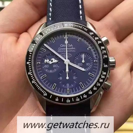 Fake 0me*ga De Ville 431.13.41.21.02.001 41mm MKF SS White Dial 8500