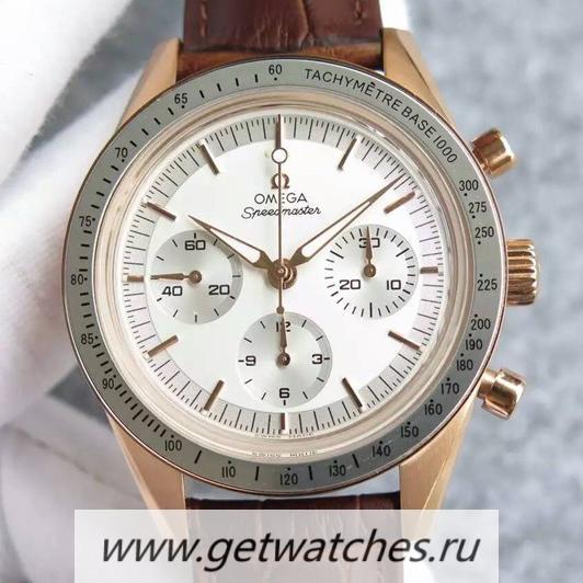 Best Price 0me*ga De Ville Prestige Co-Axial Small Seconds 39mm 4813.30.01 TWF SS Grey Dial M9015