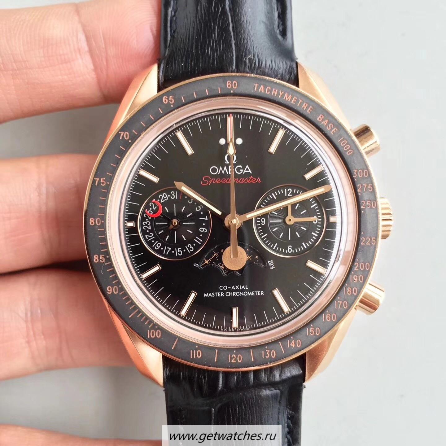 Replica 0me*ga De Ville Prestige Co-Axial 39.5mm 424.13.40.20.02.005 GPF V2 SS Silver Dial 2824